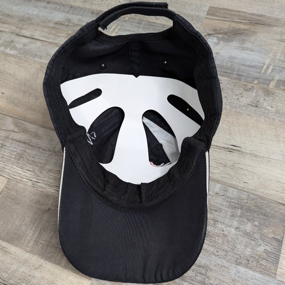 Dript* Men's Hook/Loop Adjustable Back Visor 3" L… - image 8